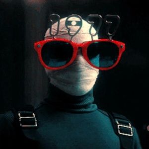 Meet your Posher, Max